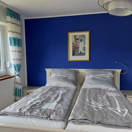 Ferienwohnung Oberstdorf Dış mekan fotoğraf