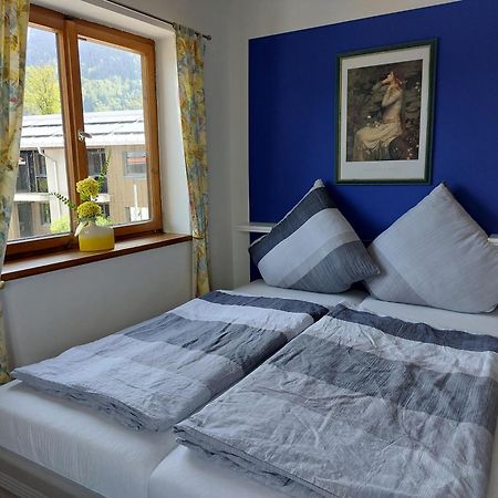 Ferienwohnung Oberstdorf Dış mekan fotoğraf