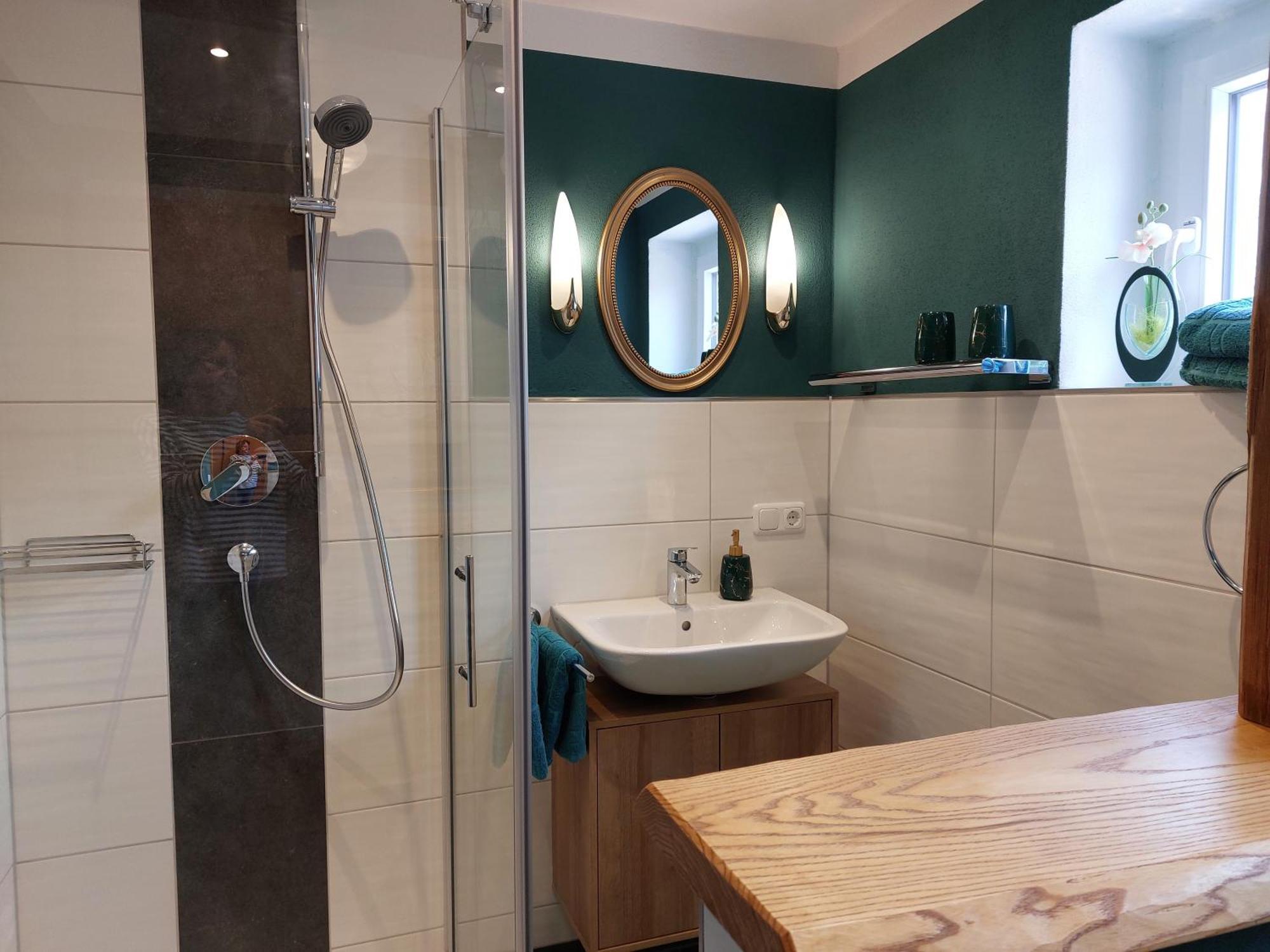 Ferienwohnung Oberstdorf Dış mekan fotoğraf
