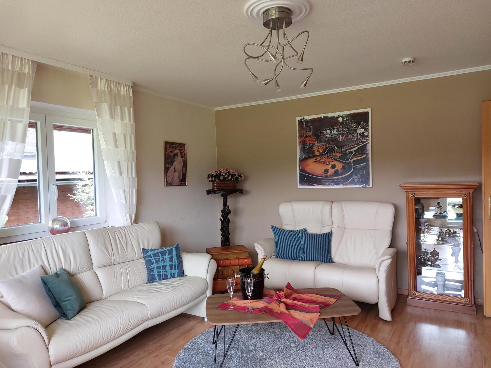 Ferienwohnung Oberstdorf Dış mekan fotoğraf