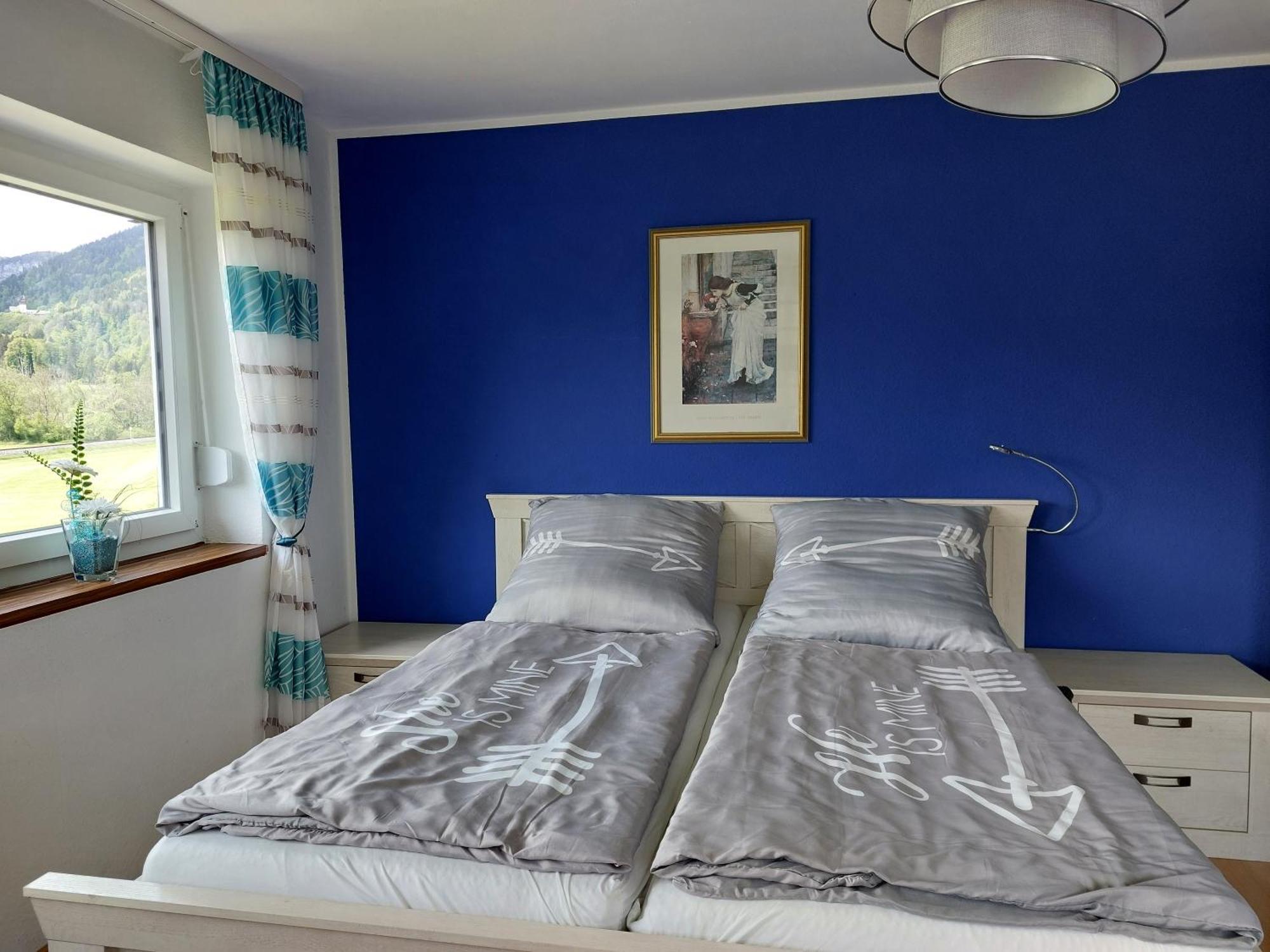 Ferienwohnung Oberstdorf Dış mekan fotoğraf