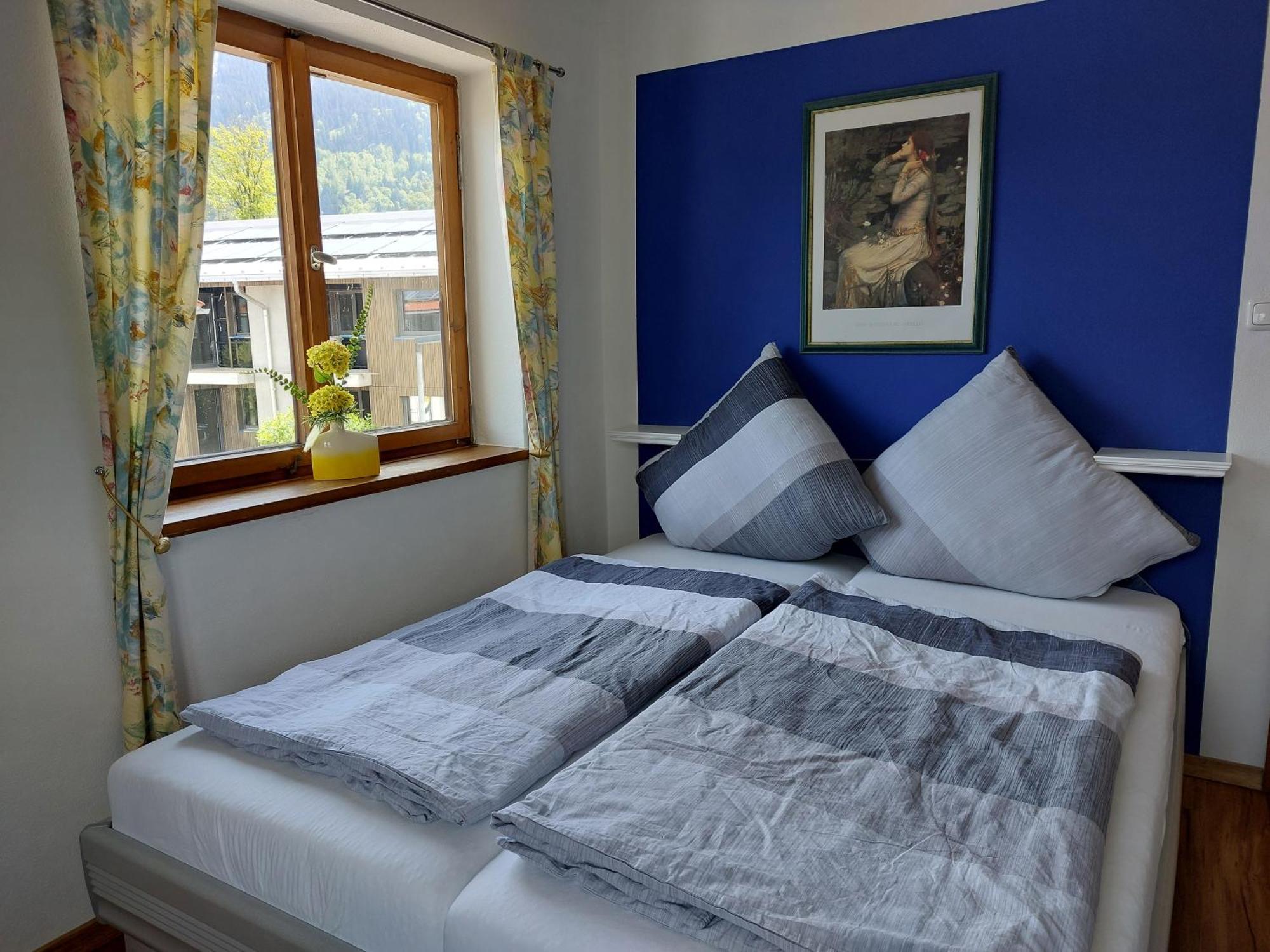 Ferienwohnung Oberstdorf Dış mekan fotoğraf
