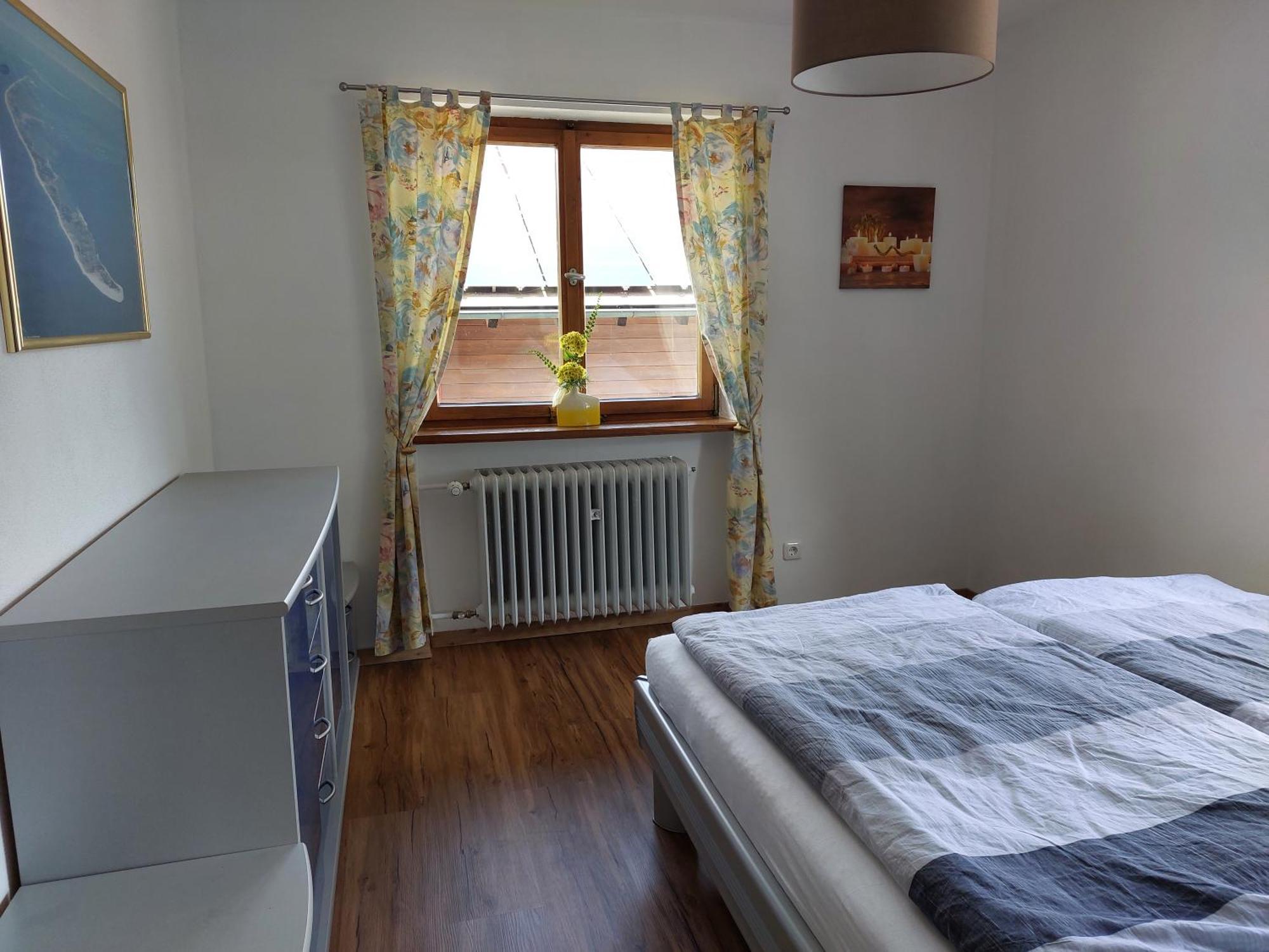 Ferienwohnung Oberstdorf Dış mekan fotoğraf