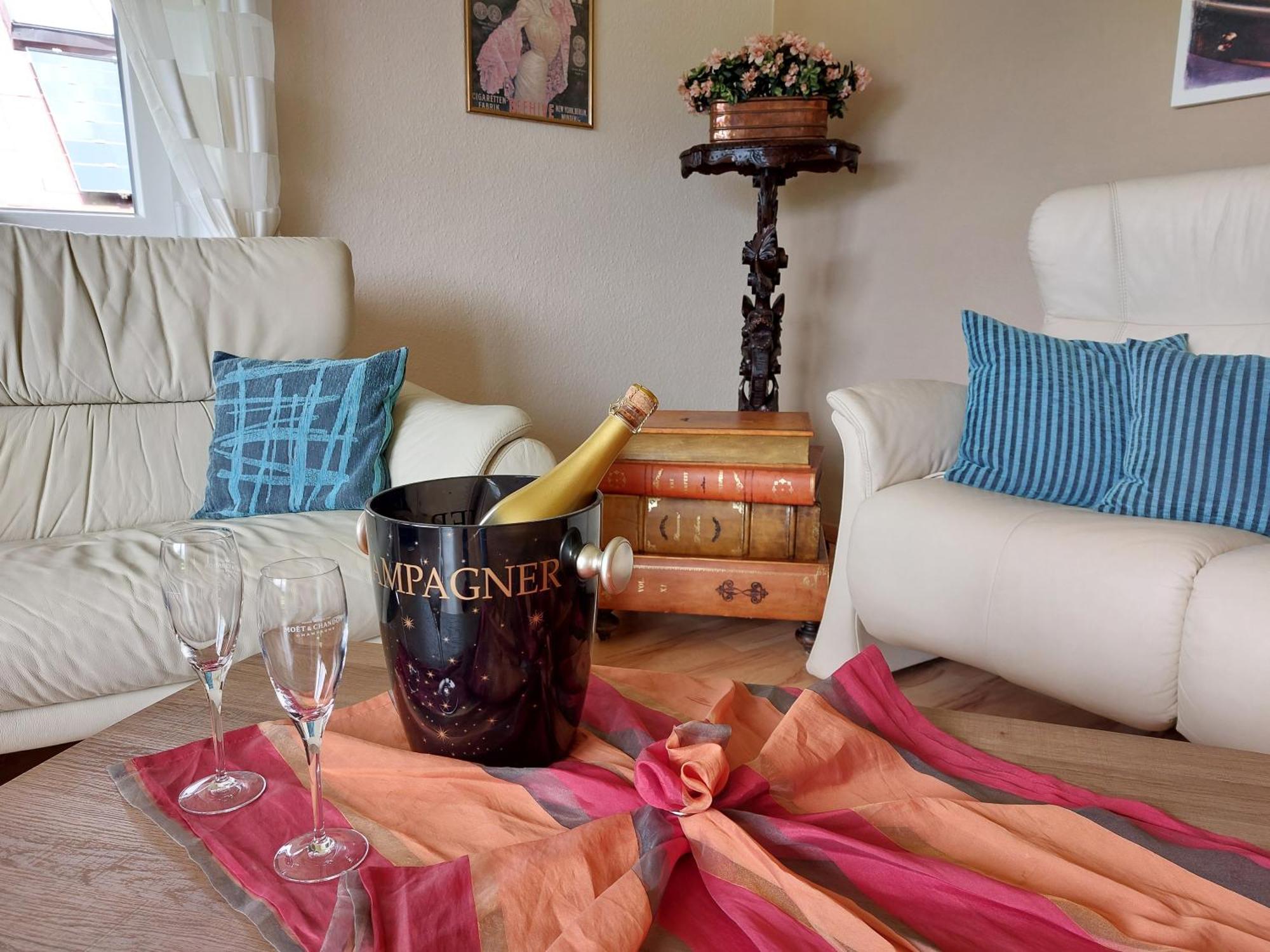 Ferienwohnung Oberstdorf Dış mekan fotoğraf